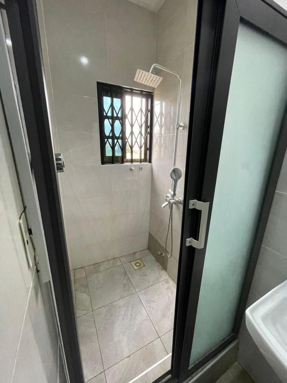 Cloud9 Luxury Apartments Accra Exterior photo